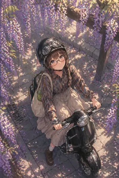 藤