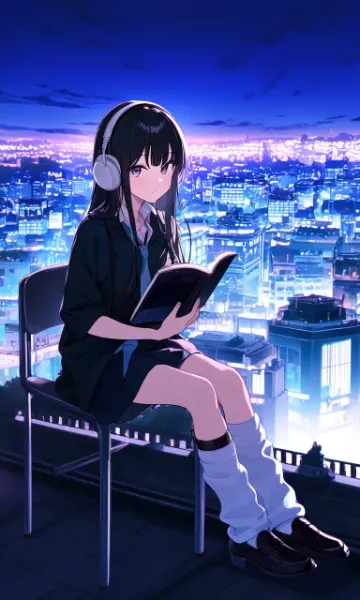 Listening and Reading