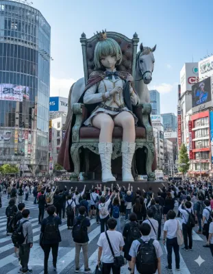 オブジェのサムネイル