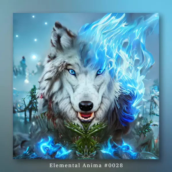 Elemental Anima #0028