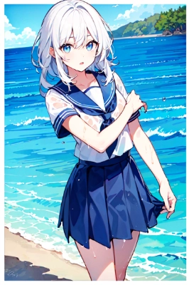 夏休みの思い出