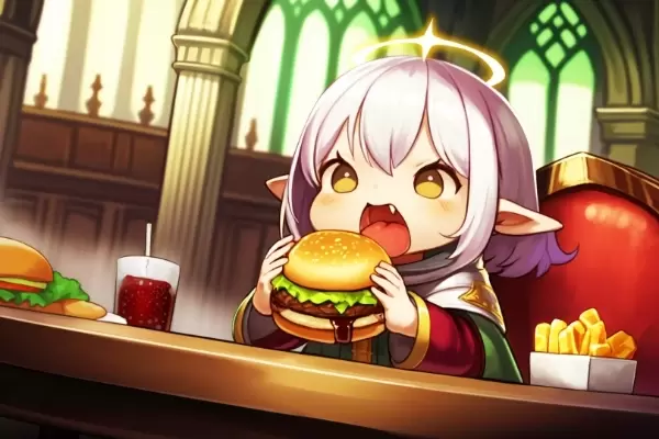 異界から魔法で取り寄せた