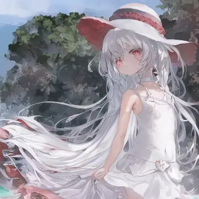 夏の記憶