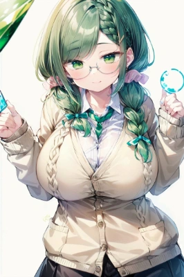 いいんちょー！