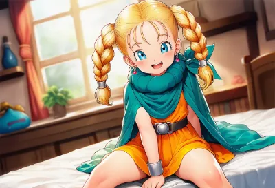 ビアンカ