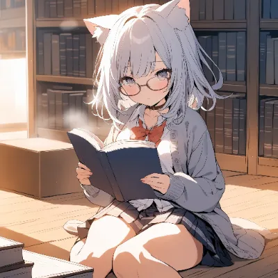 読書