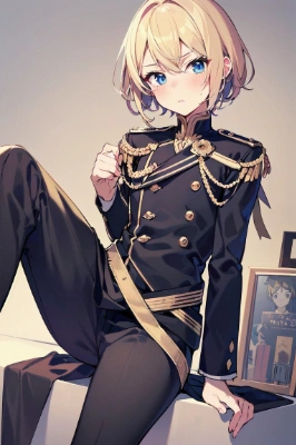 王子
