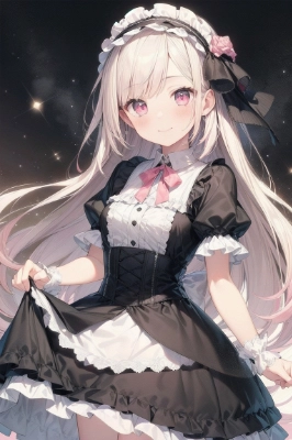 ゴスロリちゃん💖