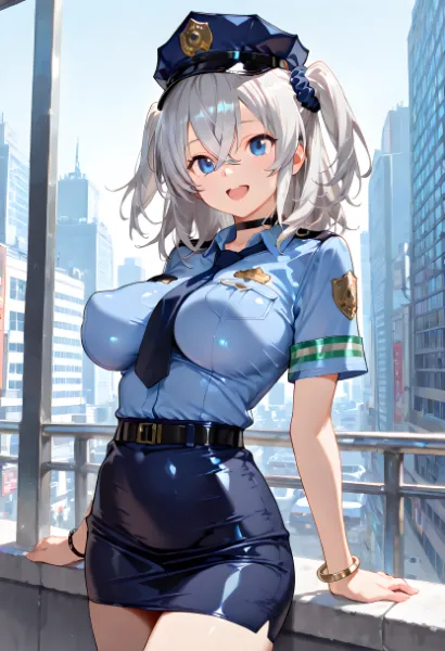 ここで見張ってればOKね