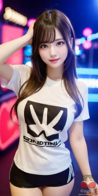 【限定】Tシャツって、カジュアルなのにおしゃれだよね