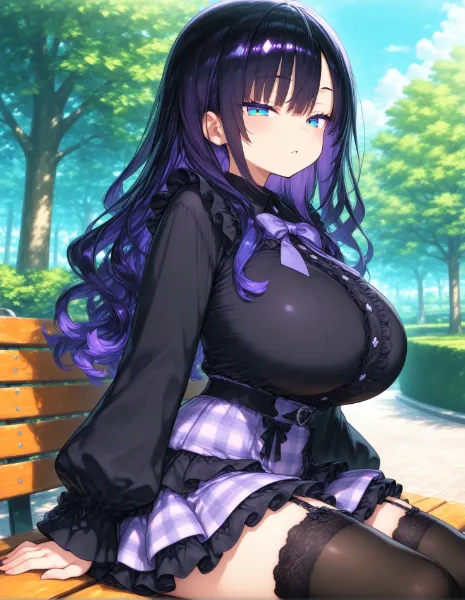 姉は見た目に反してすごい