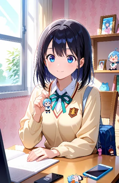 お気に入りが増えました