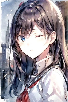 女子高生