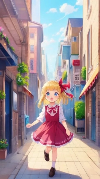 マチナカのおさんぽ