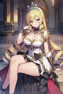 皇女
