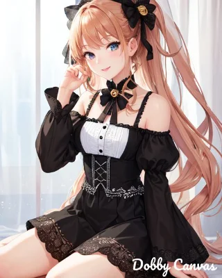 ロリータ