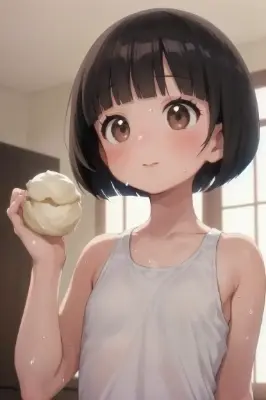 しゅーくりーむだよ