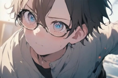 んーかわいい