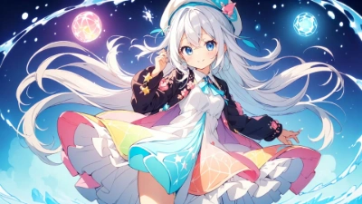 カラフルガールズ