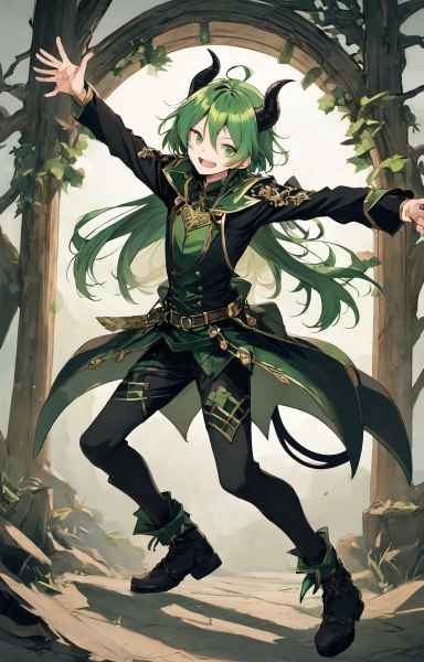 魔族