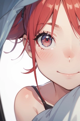 とある女子の日常
