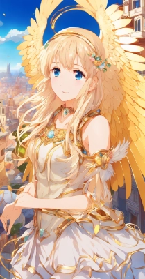 天使様シリーズ1