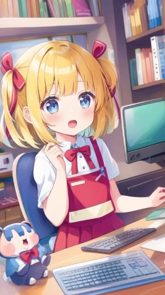 あっ←バグを見つけたときのあたしの顔