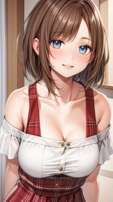 お姉さん