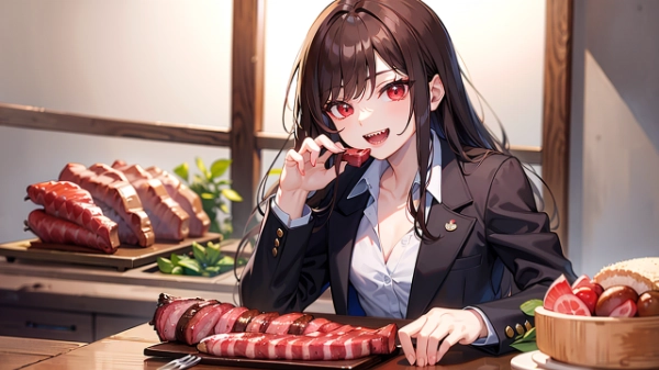 あんたも一緒にどうだい？