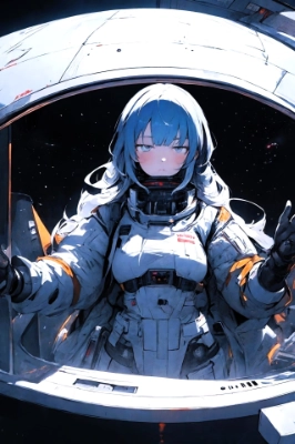 cosmic girls 016