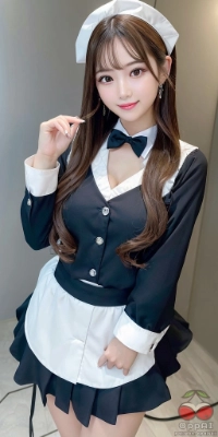 【限定】あなたのために特別に準備したデザートをご用意しています。甘いひとときを一緒に過ごしましょう。