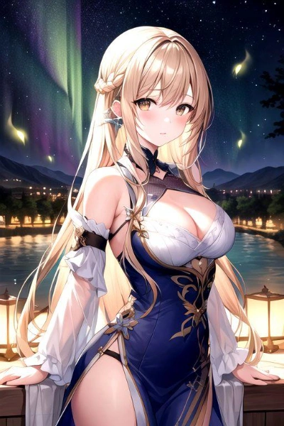 どんな並行世界でも。2