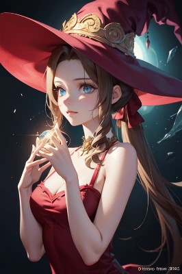 夜明けの魔術