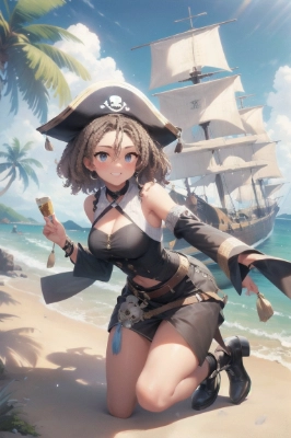 海賊
