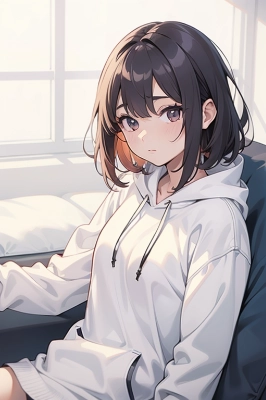 とある女子の日常