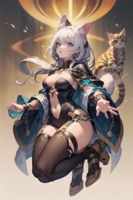 女神