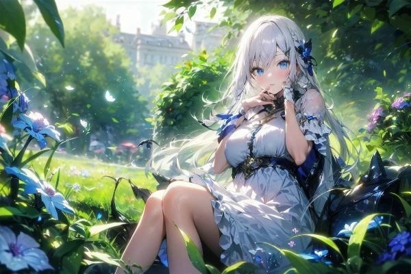 公園の端っこで…♡