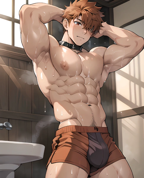 無題NSFWまとめ #16【腋】