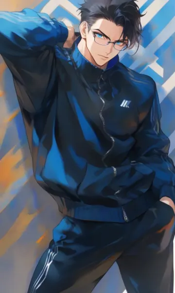 ジャージ選手権