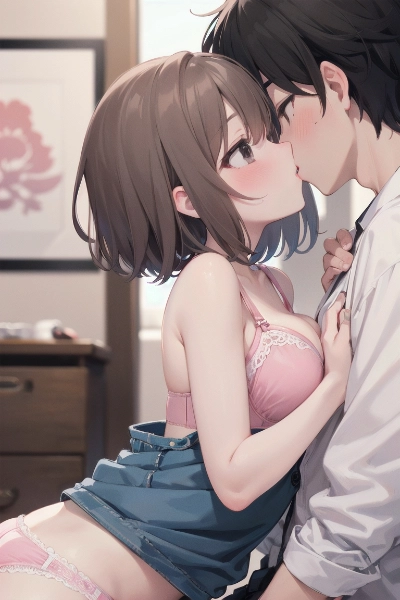 kiss(2)
