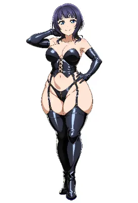 果林女王様
