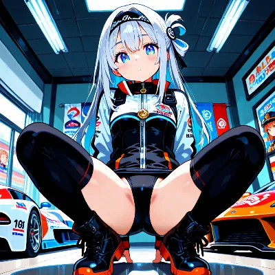 racingのサムネイル