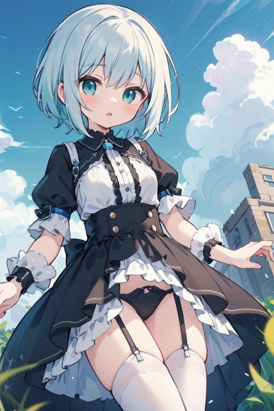 かわいい