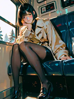 冬