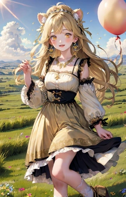 無名