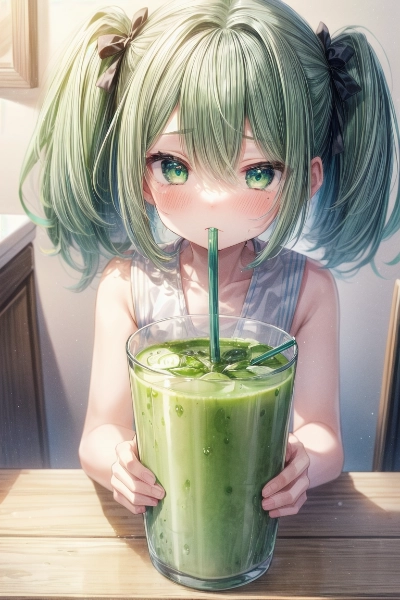 こんなにたくさん、いくつになるまで飲めばいいの？