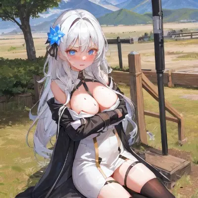 はあっ、山で脱げって言ってんの！？