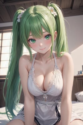 ベッド