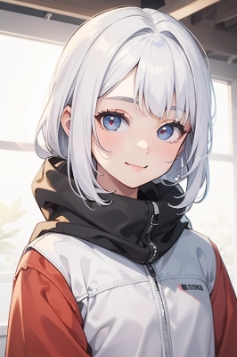 とある女子の日常