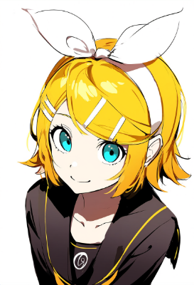鏡音リン